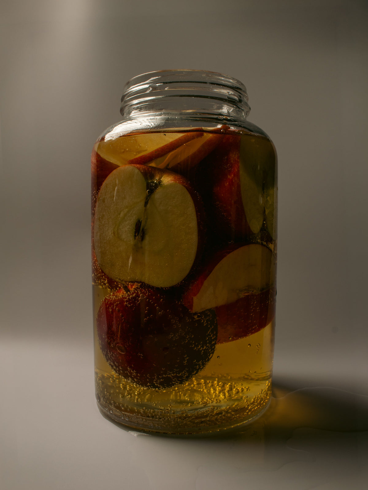 The Art of Fermentation